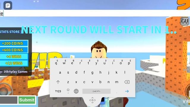 коды Скай варс роблокс смотреть онлайн