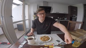 СухПай Бундесвера Германия! Чем кормят немцев в немецкой армии ?