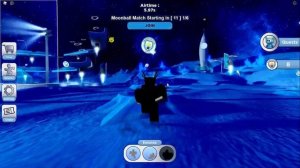 [ИВЕНТ] Как получить ФУТБОЛКУ и НЛО в MAN CITY BLUE MOON | Roblox