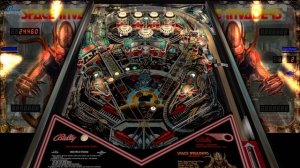VISUAL PINBALL 10.6.0 - SPACE INVADERS