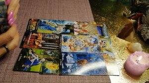 Его мысли сегодня о вас ?