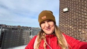 4К НЕ ТУРИСТИЧЕСКИЙ НЬЮ-ЙОРК: ГЕТТО ЮЖНЫЙ БРОНКС, СОЦИАЛЬНОЕ ЖИЛЬЁ США, Американский Стадион YANKE