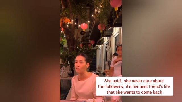 TANGMO'S BESTFRIEND, MO AMENA AT HER FUNERAL смотреть онлайн