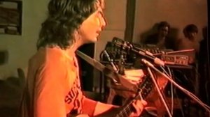 Александр Башлачёв - Петербургская свадьба