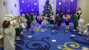 Песенка Про Ёлку.mp4