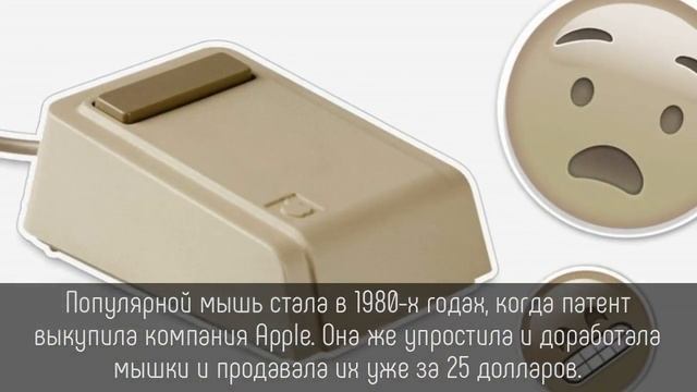 ⭐️ 5 НЕОБЫЧНЫХ фактов об обычной КОМПЬЮТЕРНОЙ МЫШИ! смотреть онлайн