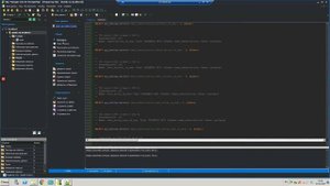 Как загрузить дамп базы данных PostgreSQL