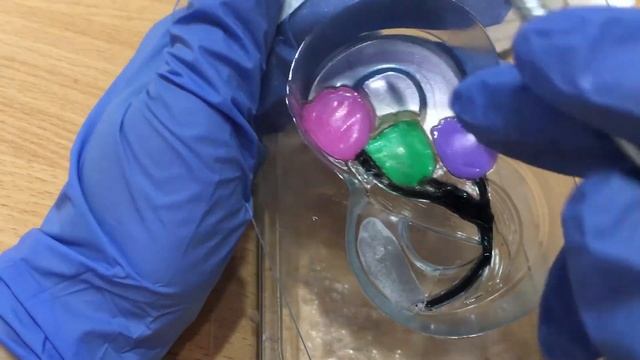 Марафон мыловаров Форма восьмерка Мыловарение смотреть онлайн