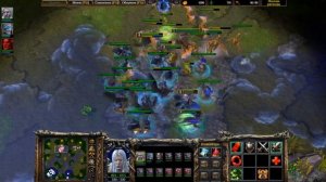 Какую расу выбрать ?//Warcraft 3 Reforged c нуля! Гайд №1