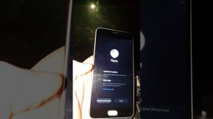 Meizu M6T M811H hard reset сброс настроек зависает глючит тормозит висит на заставке