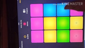 Драм машина на андроид, драм педс, игра