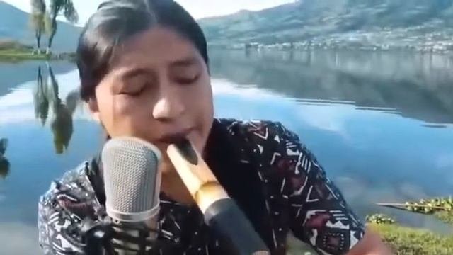 Удивительная музыка