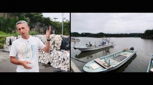 Зачем японским рыбакам это?!