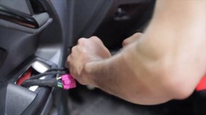 Как установить уплотнители на стекла и карманы LADA VESTA?