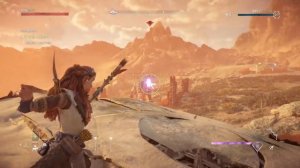 Horizon Запретный запад 43 Клинорыл.