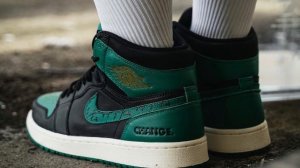 EASTSIDE GOLF x AIR JORDAN 1 HIGH GOLF “1961”