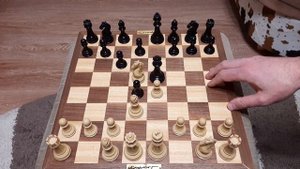 Лучший способ выиграть в шахматы