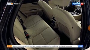 Jaguar XF: цена, технические характеристики.Тест драйв.Видео обзор.
