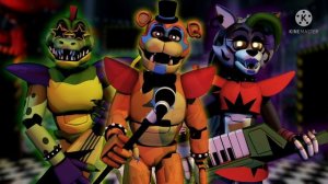 Дата выхода FNaF 9