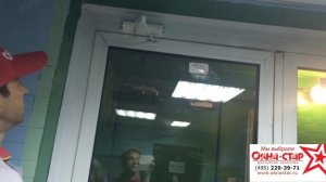 Регулировка дверных доводчиков ELEMENTIS своими руками