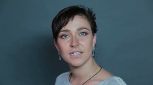 Актриса Виноградова Татьяна. Видео-визитка.