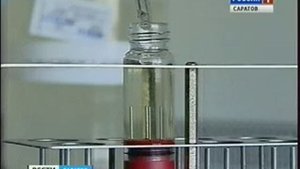 В артезианской скважине обнаружена кишечная палочка