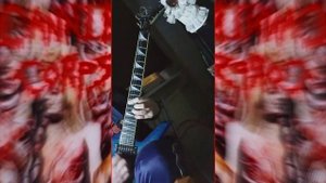 Cannibal Corpse - Stripped, Raped And Strangled (guitar cover).mp4
