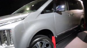 MITSUBISHI DELICA D:5 | 三菱 デリカ D:5 シリーズ