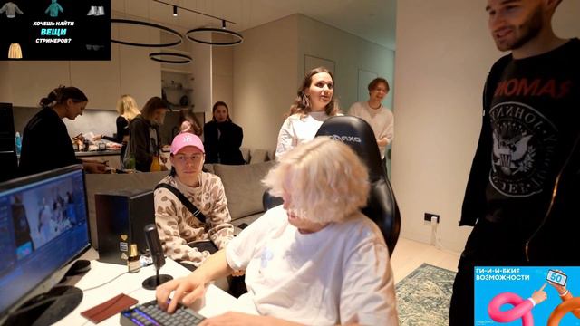 КОРЕШ ВСТРЕТИЛСЯ С БЫВШЕЙ СПУСТЯ 4 ГОДА | ЛЁША + НАДЯ