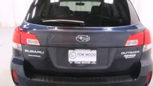 2012 Subaru Outback 2.5i in Indianapolis, IN 46240