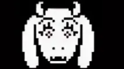 битва с Ториэль (лего)