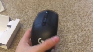 ОБЗОР НА МЫШКУ LOGITECH G305 LIGHTSPEED | G305 В 2021 ГОДУ