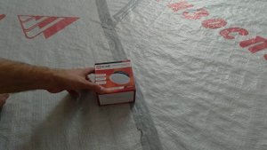 Влагозащищенный светильник под лампу GX53