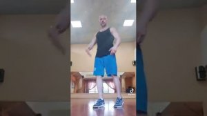 УЧИМ ТИК ТОК ТАНЦЫ НОГАМИ ДОМА С НУЛЯ ДЛЯ НАЧИНАЮЩИХ/ ОБУЧЕНИЕ ТАНЦАМ ШАФЛ ДЛЯ НОВИЧКОВ SHUFFLE