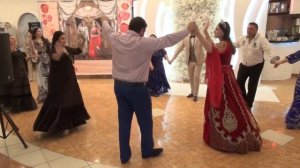 06 09 2020 Сватовство Давида и Золушки Часть 6