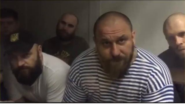 Боевики Торнадо признались, что воевали против женщин и детей на Донбассе смотреть онлайн