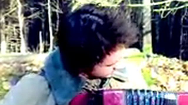 Игорь Растеряев. Русская дорога. Талант.