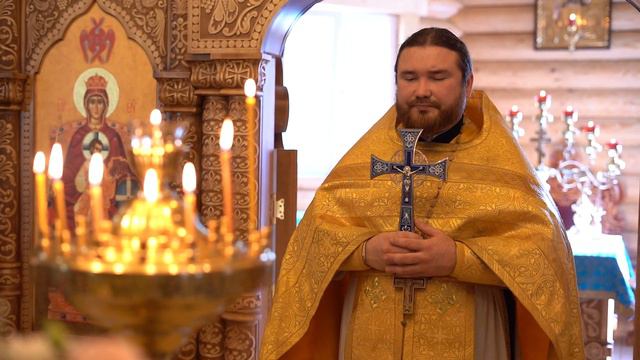 Проповедь о богатом юноше смотреть онлайн