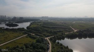 Рублёво-Архангельское.