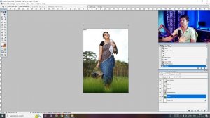 Photoshop 7.0 Professional Photo Editing - Adobe Photoashop 7.0 Photo Editing Tutorial