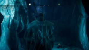 Легендарное копьё Одина. Гунгнир в Вальгалле. Где найти ? || Assassin's Creed Valhalla