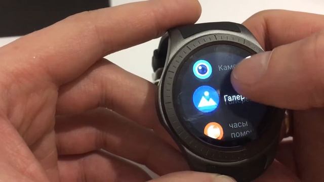 Экспресс обзор часов с AliExpress OC PK KE88 kw99 DM368 смотреть онлайн