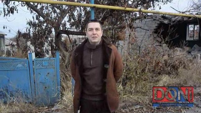 Xavier Moreau смотреть онлайн