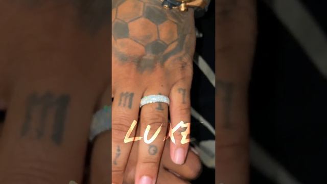 Josef Martinez Bussdown The Cartier