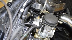 How-To: Kawasaki Vulcan VN800 Carburetor clean rebuild 1995-2006