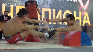 Мас-рестлинг на Кубке чемпиона. Хайлайт/ Champion Cup. Mas-Wrestling