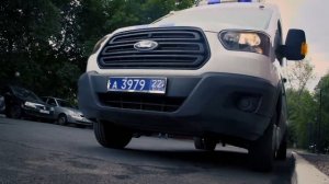 Главное управление МВД России по Алтайскому краю приглашает на службу!