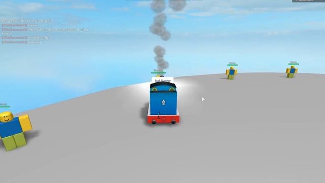 Roblox Script Showcase Episode#258/Thomas The Dank Engine смотреть онлайн