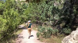 ЮЖНАЯ ДАКОТА. ПАРК BADLANDS