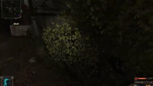 S.T.A.L.K.E.R. OGSE Final 0.6.9.3.Гитара Сидоровича. Все места расположения